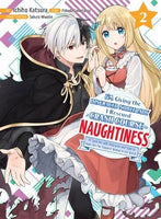 I'm Giving the Disgraced Noble Lady I Rescued A Crash Course in Naughtiness Vol 2 - The Mage's Emporium Kodansha 2405 alltags description Used English Manga Japanese Style Comic Book