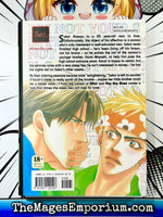 I'm Not Your Steppin' Stone - The Mage's Emporium 801 outofstock UPDATEMETA Used English Manga Japanese Style Comic Book