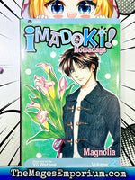 Imadoki! Vol 2 - The Mage's Emporium Viz Media 2407 BackInStock UPDATEMETA Used English Manga Japanese Style Comic Book