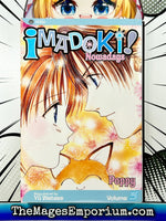 Imadoki! Vol 5 - The Mage's Emporium Viz Media 2312 UPDATEMETA Used English Manga Japanese Style Comic Book