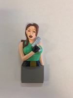 Tomb Raider III with Lara Croft Memory Card Bundle (Playstation)