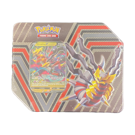 Assorted Pokemon Booster Tins | New