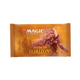 Modern Horizons Booster | Magic | New
