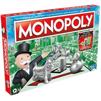 Monopoly Classic Refresh