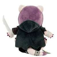 Takara Tomy: Warhammer - Skaven Deathmaster Plush