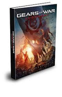 Gears of War: Judgment Bundle [Game & Strategy Guide] (Xbox 360)