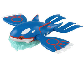 Kyogre Pokemon Model Kit