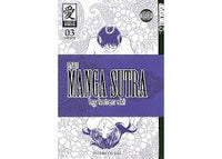 Manga Sutra Vol 3 Manga - The Mage's Emporium Tokyopop Used English Manga Japanese Style Comic Book