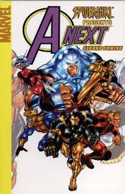Spider-Girl Presents A Next Vol 1 Manga - The Mage's Emporium Marvel Used English Manga Japanese Style Comic Book