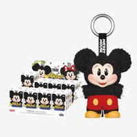 [RESTOCK: AUGUST] POPMART Mickey Family Cute Together Keychain Series Figures