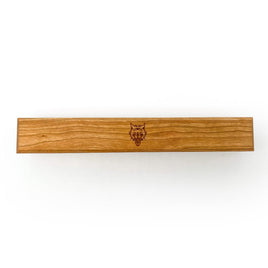 Cherry - Wolf Logo - Chest of Holding™