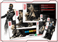 Metal Gear Solid: the Board Game - Integral Edition