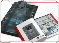 Metal Gear Solid: the Board Game - Integral Edition