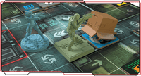 Metal Gear Solid: the Board Game - Integral Edition