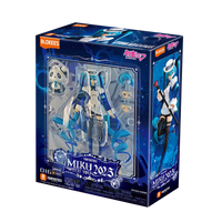 Blokees: Hatsune Miku - Fantastics Series - Hatsune Miku - MIKU WITH YOU 2025