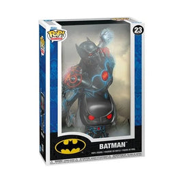 Funko Pop! #23 Batman: The Murder Machine Comic Cover Figure