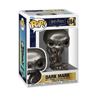 Funko Pop! Harry Potter Vinyl Figures - Select Figure(s)