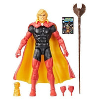 Marvel Legends Adam Warlock Comics-Inspired 6-Inch Action Figure