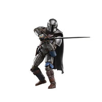 Star Wars: The Mandalorian - The Black Series 6-Inch Action Figure - Select Figure(s)