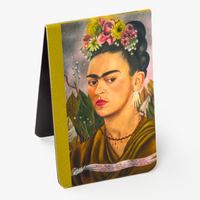 Today is Art Day - Famous Art Enamel  Magnetic Bookmark - Select Piece(s) (Copy)