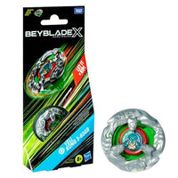 Beyblade X Booster Single Tops - Select Top(s)