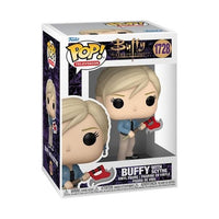 Funko Pop! Television - Buffy the Vampire Slayer Vinyl Figure - Select Figure(s)