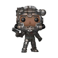 Funko Pop! Television - Fallout (TV Show) Vinyl Figure - Select Figure(s)