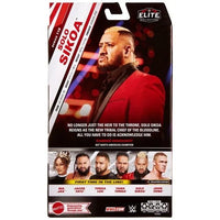 WWE Elite Collection Series 118 Action Figure - Select Figure(s)