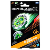 Beyblade X Starter Pack Tops - Select Pack(s)
