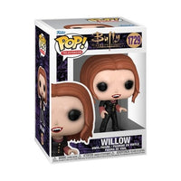 Funko Pop! Television - Buffy the Vampire Slayer Vinyl Figure - Select Figure(s)