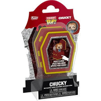 Funko Chucky Pocket POPper Mini-Figure - Select Figure(s)