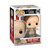 Funko Pop! Television - Welcome to Derry Vinyl Figure - Select Figure(s)