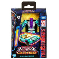 Transformers Generations Legacy Deluxe - Select Figure(s)