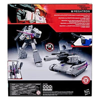 Transformers Studio Series The Transformers: The Movie Leader Class Megatron