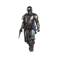 Star Wars: The Mandalorian - The Black Series 6-Inch Action Figure - Select Figure(s)