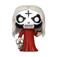 Funko Pop! Movies - House of 1000 Corpses Vinyl Figure - Select Figure(s)