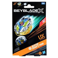 Beyblade X Starter Pack Tops - Select Pack(s)