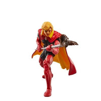 Marvel Legends Adam Warlock Comics-Inspired 6-Inch Action Figure