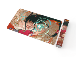 Riftbound - League of Legends TCG: Origins Playmat - Ahri