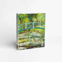 Today is Art Day Art Jigsaw 1,000 piece Puzzle  - Select Masterpiece Art Design(s)