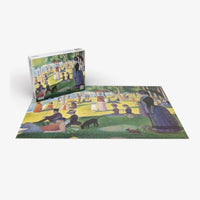Today is Art Day Art Jigsaw 1,000 piece Puzzle  - Select Masterpiece Art Design(s)