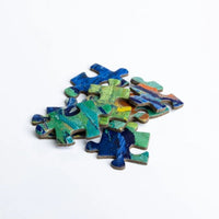 Today is Art Day Art Jigsaw 1,000 piece Puzzle  - Select Masterpiece Art Design(s)