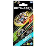 Beyblade X Booster Single Tops - Select Top(s)