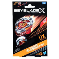 Beyblade X Starter Pack Tops - Select Pack(s)