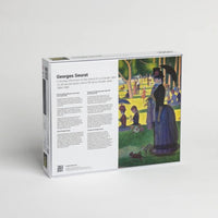 Today is Art Day Art Jigsaw 1,000 piece Puzzle  - Select Masterpiece Art Design(s)