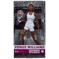 Barbie Inspiring Women Doll - Select Figure(s)