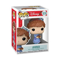 Funko Pop! Disney Princess Vinyl Figures - Select Figure(s)
