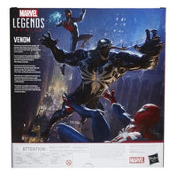 Marvel Legends Spider-Man Gamerverse 6-Inch Action Figure - Select Figure(s)