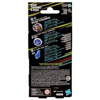 Beyblade X Booster Single Tops - Select Top(s)