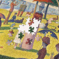 Today is Art Day Art Jigsaw 1,000 piece Puzzle  - Select Masterpiece Art Design(s)